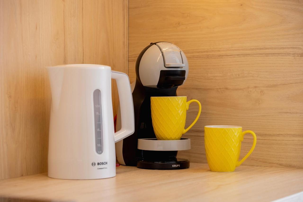 Apartmán Saska Blu Premium By Renters