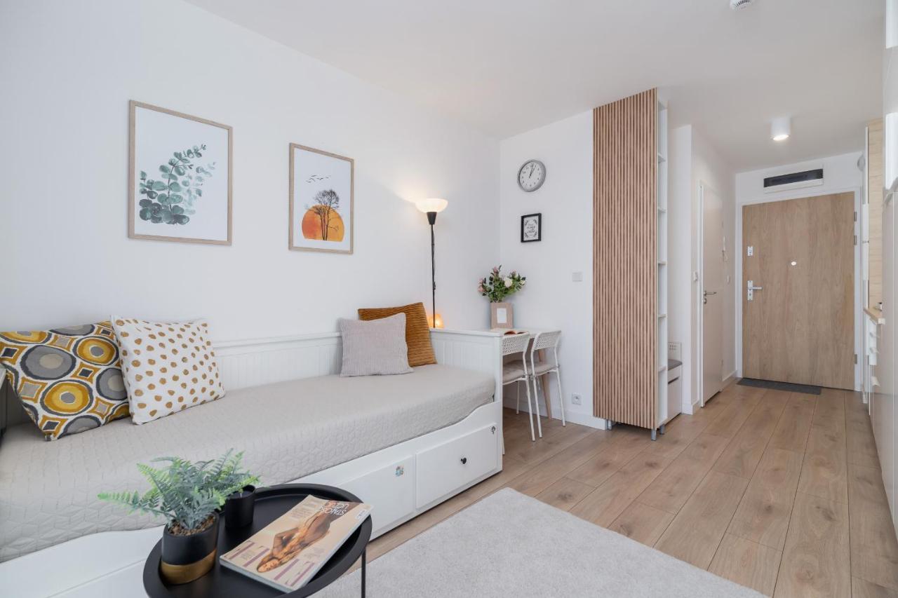 Saska Blu Premium By Renters Krakow