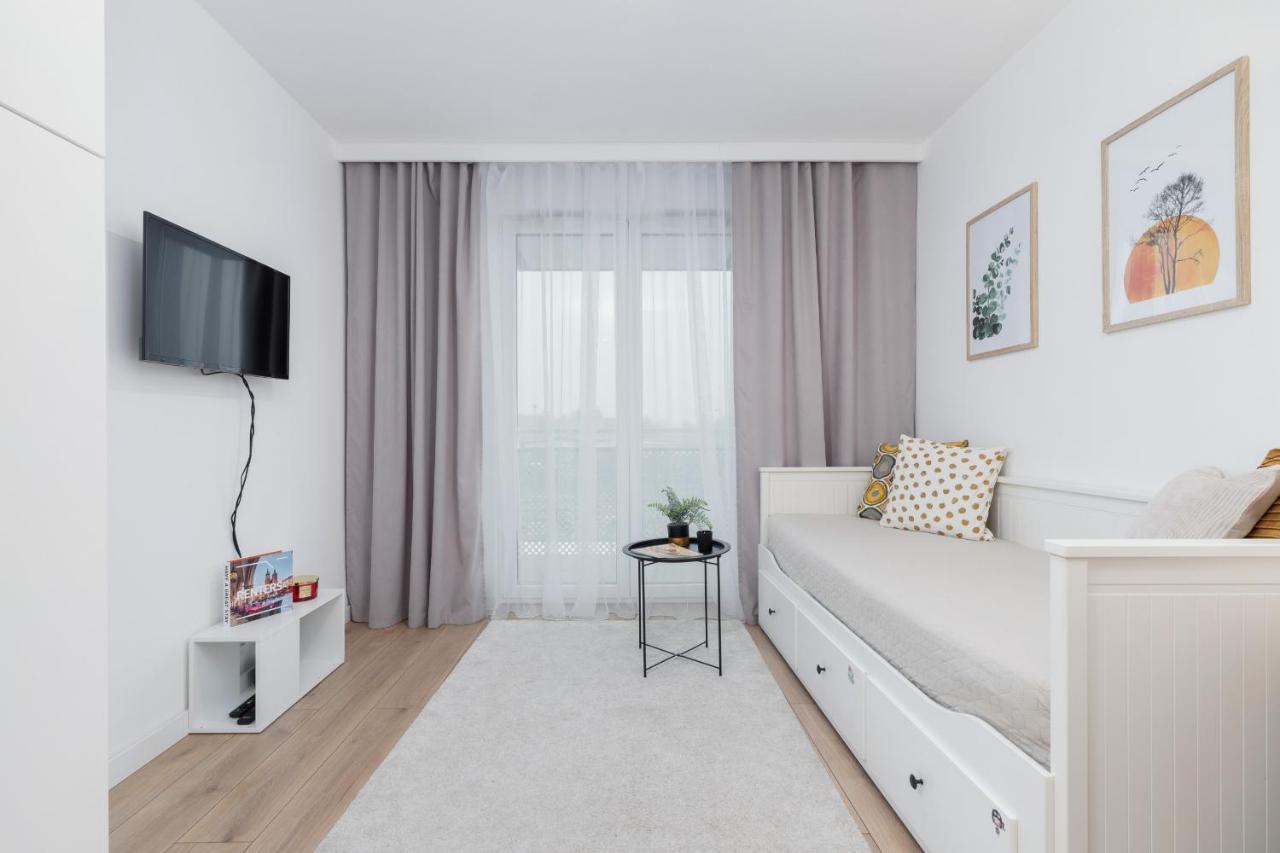 Saska Blu Premium By Renters Apartmán *