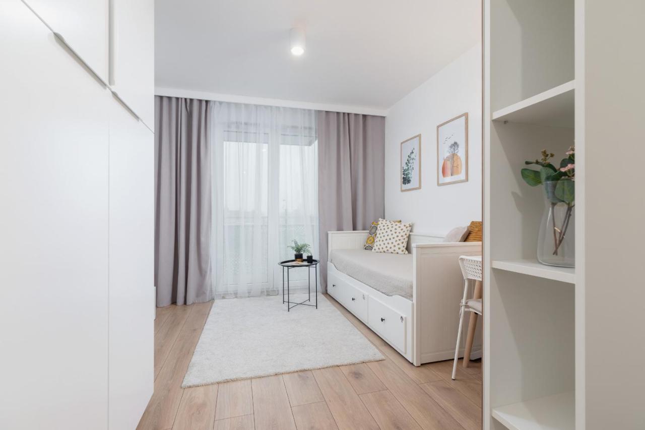 Apartmán Saska Blu Premium By Renters