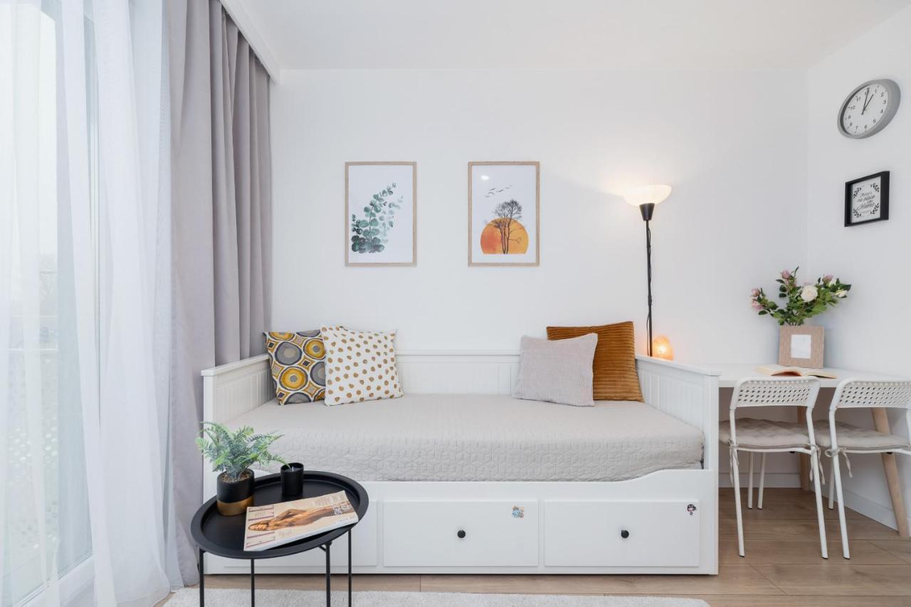 Saska Blu Premium By Renters Apartmán