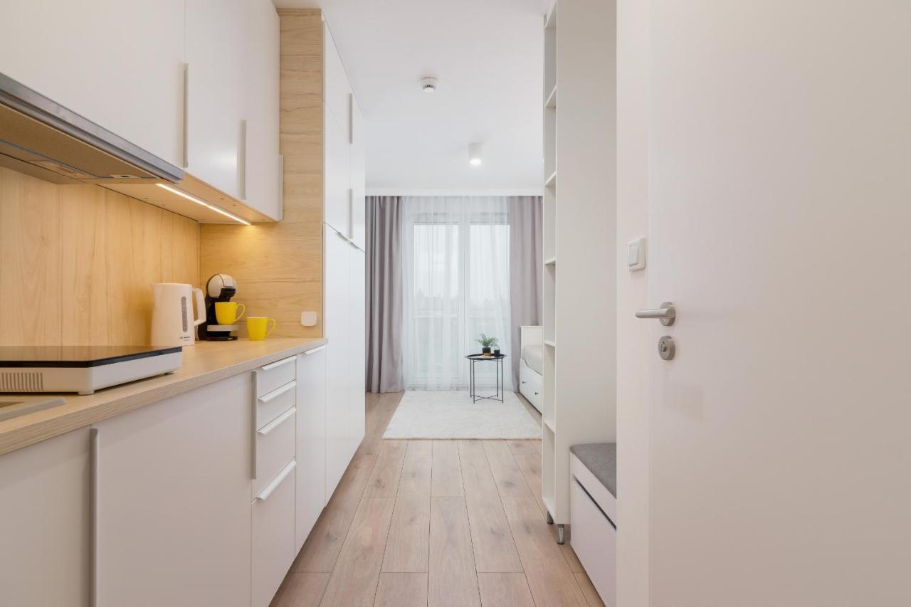 Saska Blu Premium By Renters * Krakow