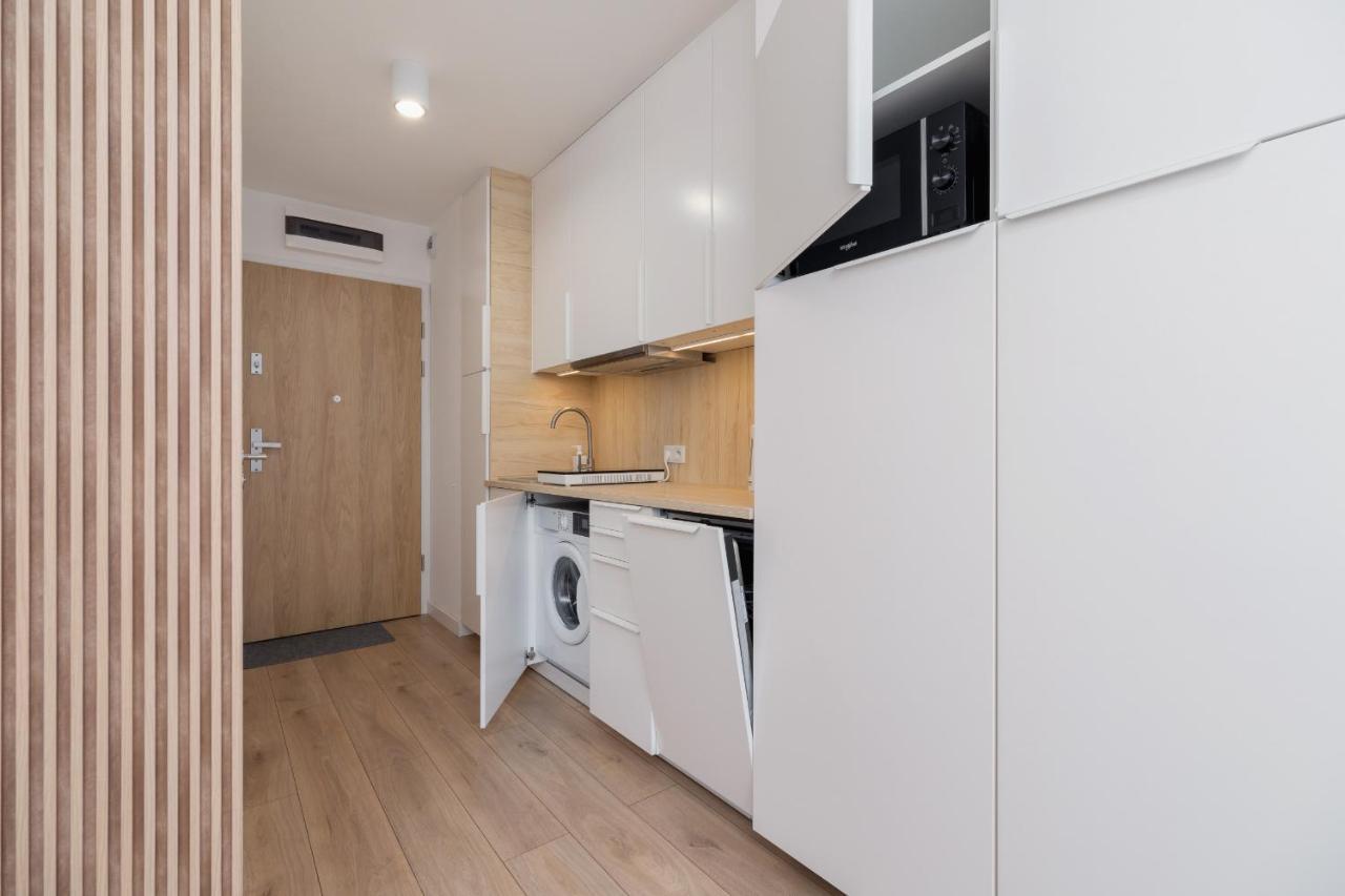 Saska Blu Premium By Renters Apartmán *