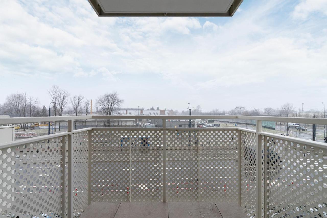 Apartmán Saska Blu Premium By Renters
