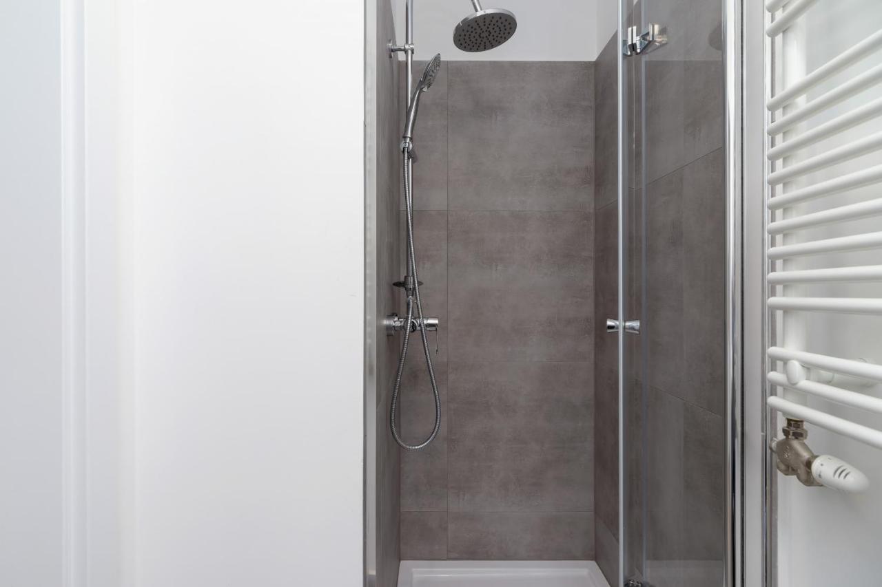 Apartment Saska Blu Premium By Renters Krakow