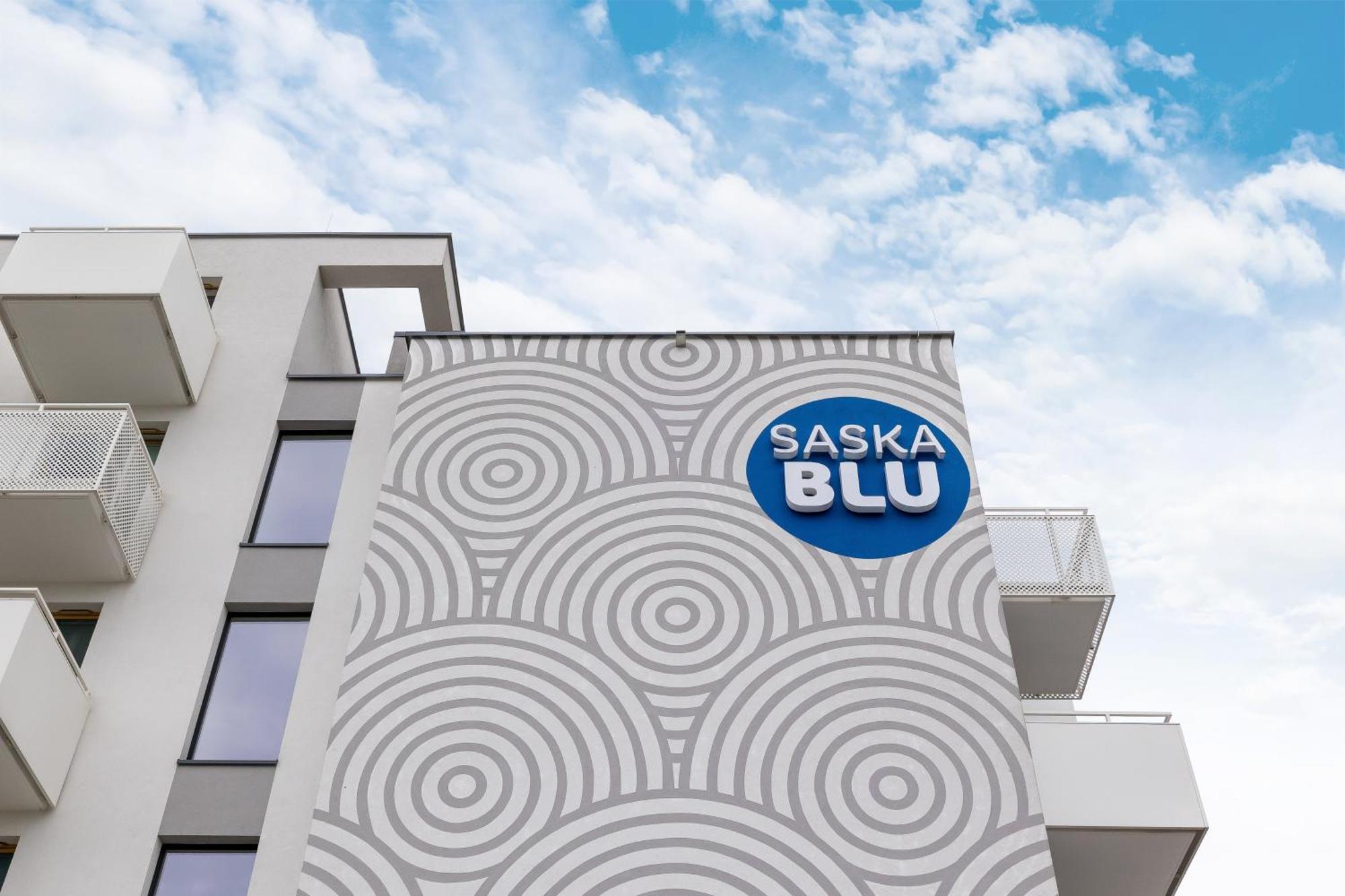 Saska Blu Premium By Renters Apartmán