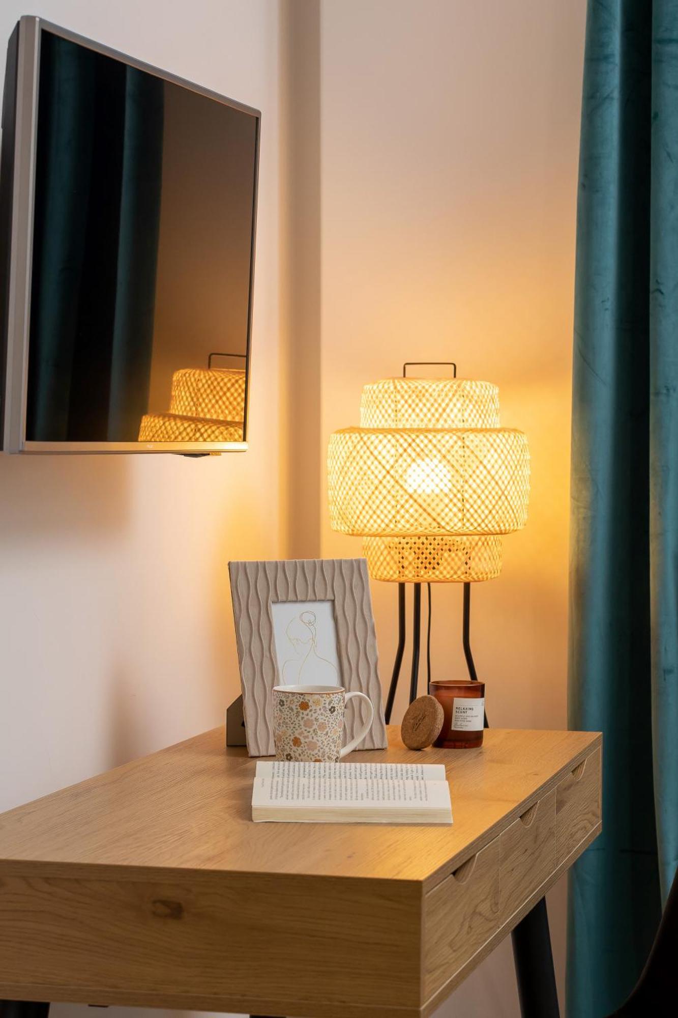 Saska Blu Premium By Renters Apartmán Krakov