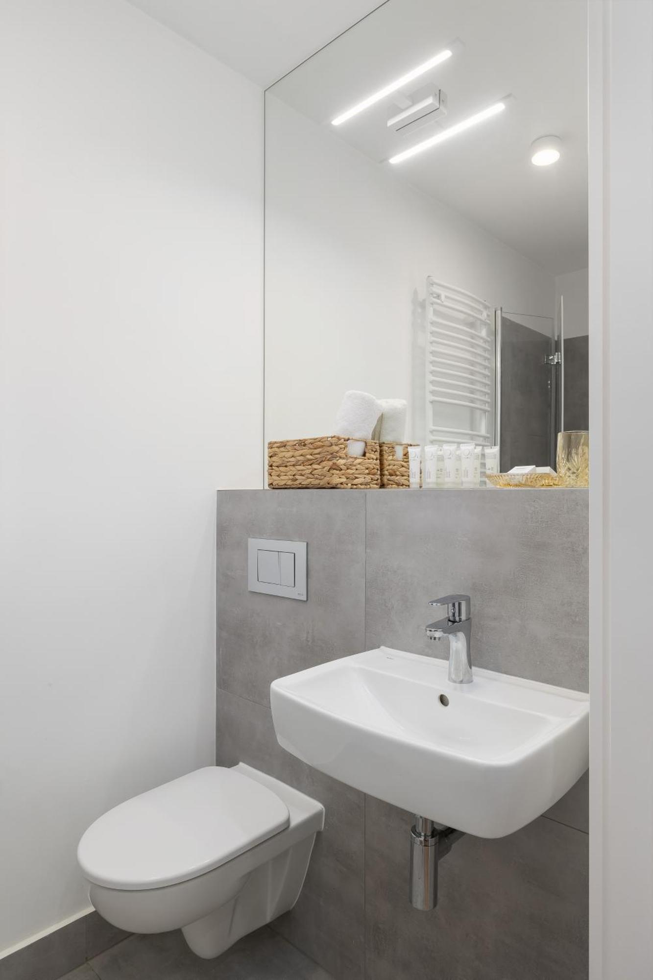 Saska Blu Premium By Renters * Krakov