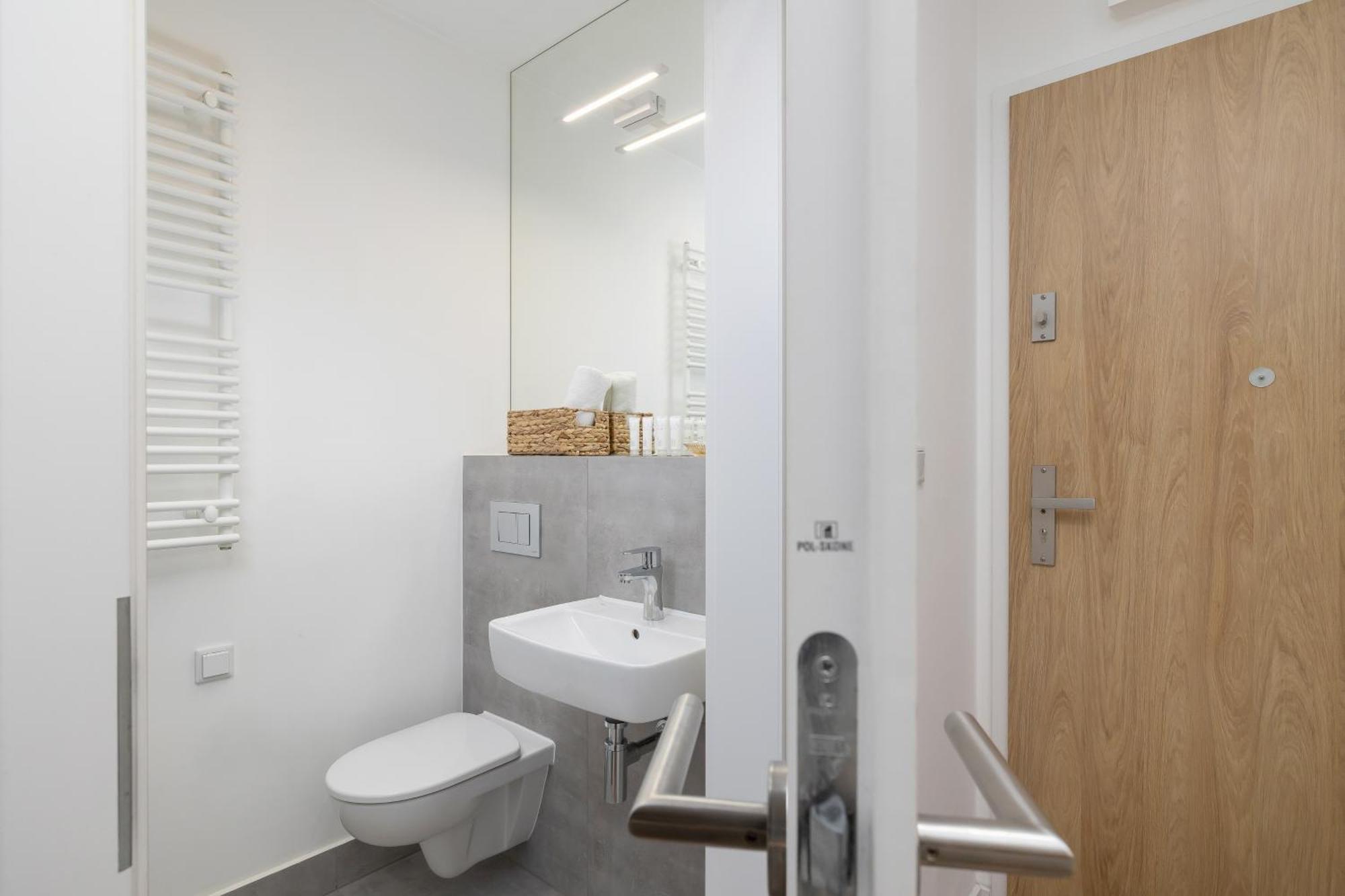 Saska Blu Premium By Renters * Krakov