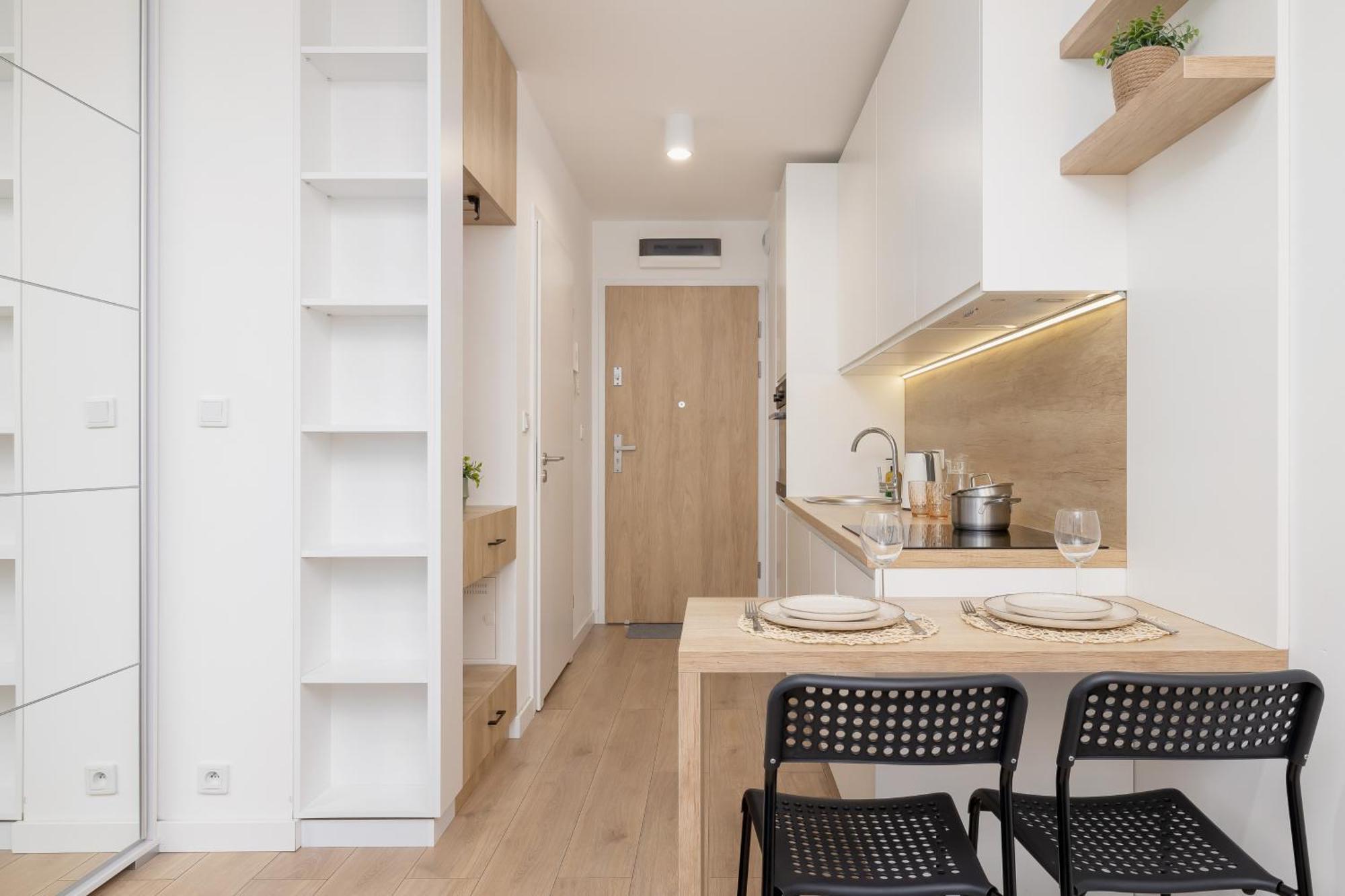Saska Blu Premium By Renters Apartmán