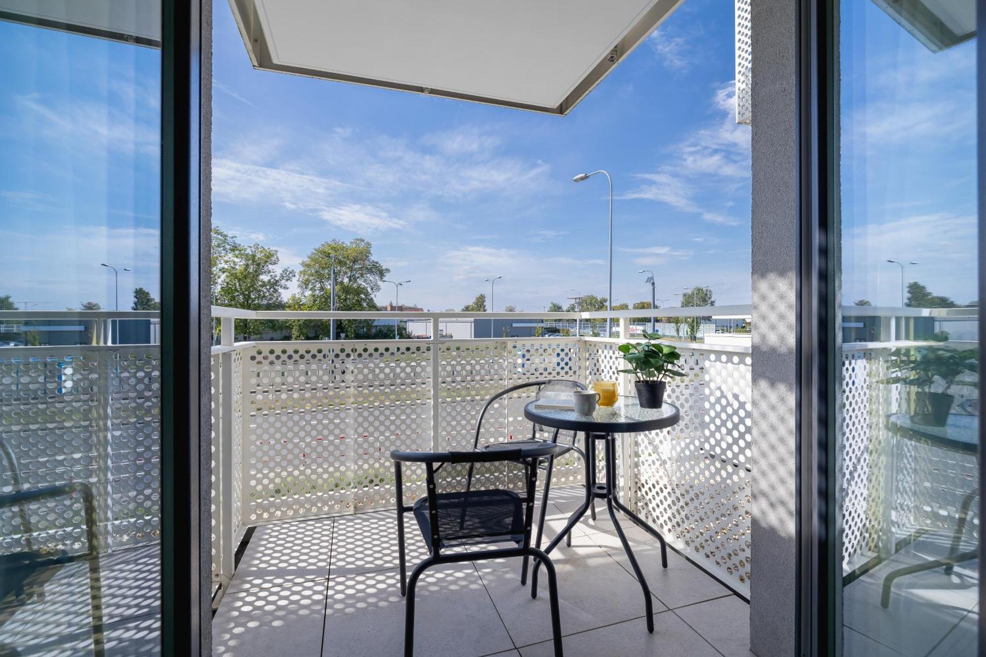 Saska Blu Premium By Renters * Krakow
