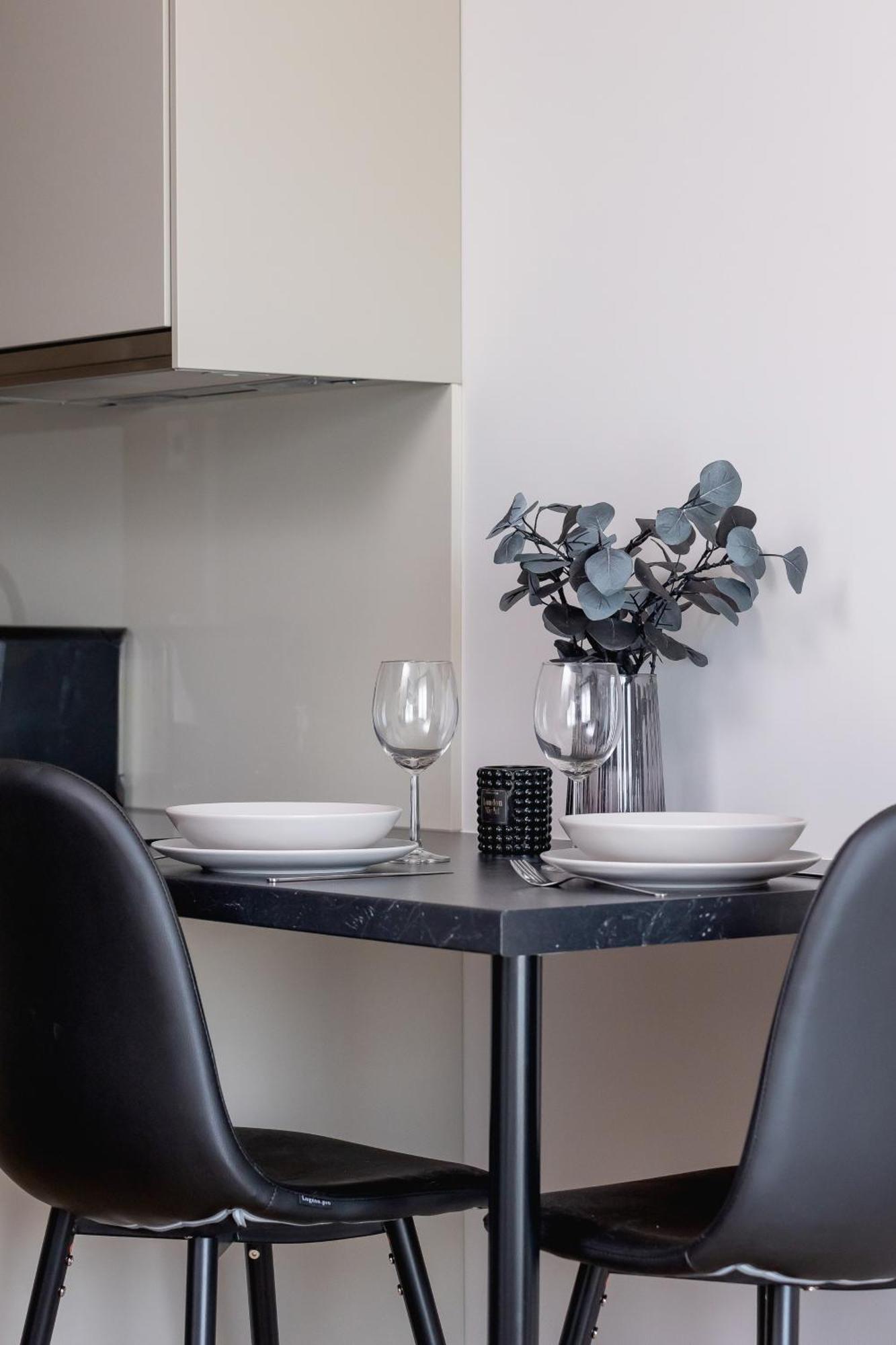 Apartmán Saska Blu Premium By Renters