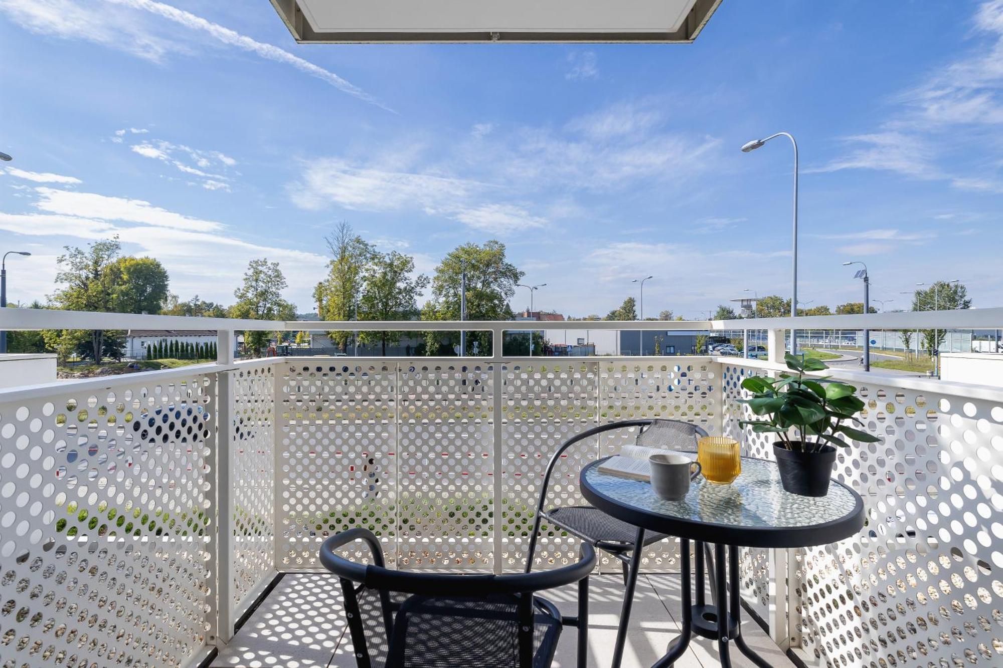 Saska Blu Premium By Renters Apartmán *