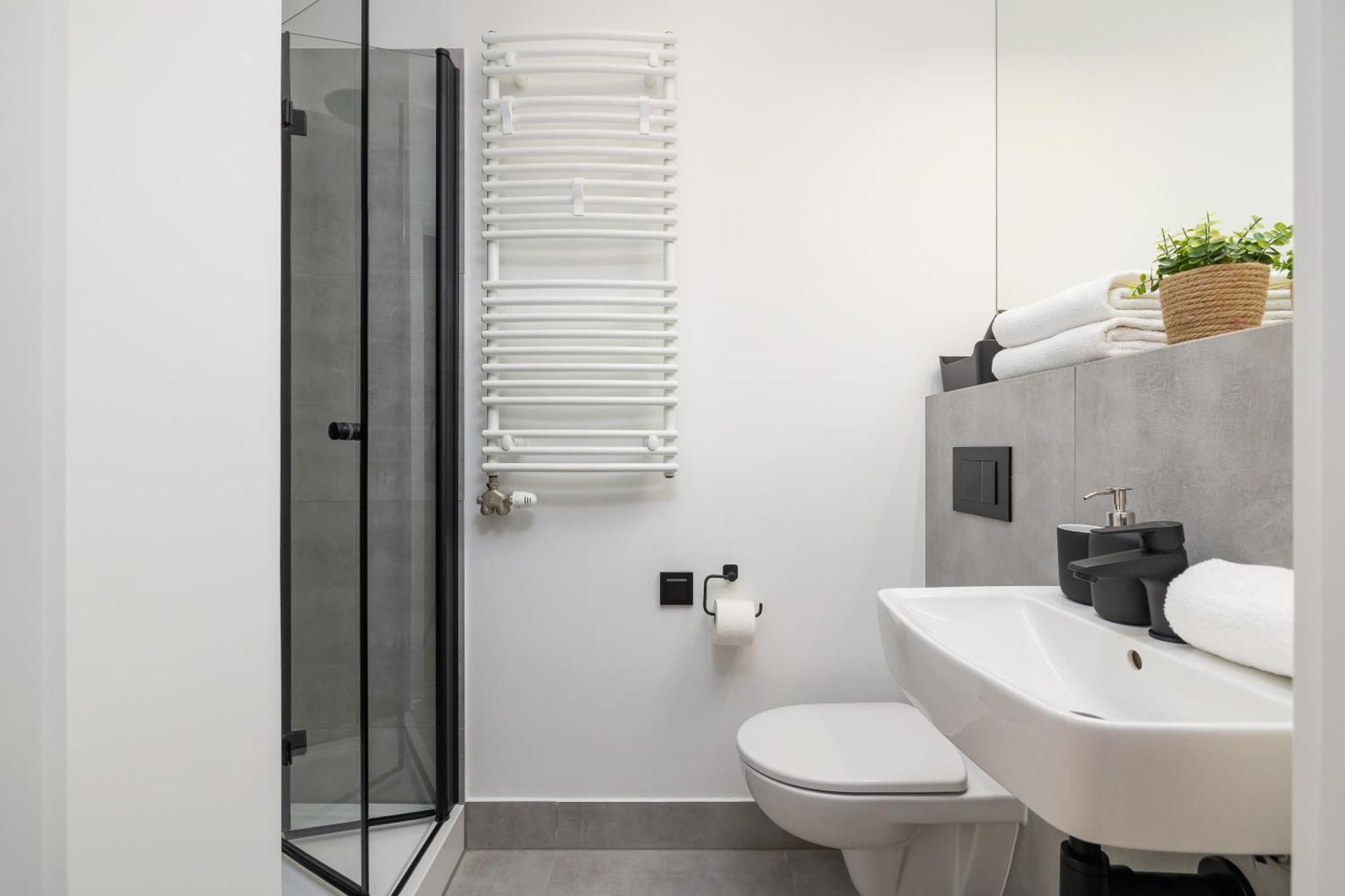 Saska Blu Premium By Renters Krakow