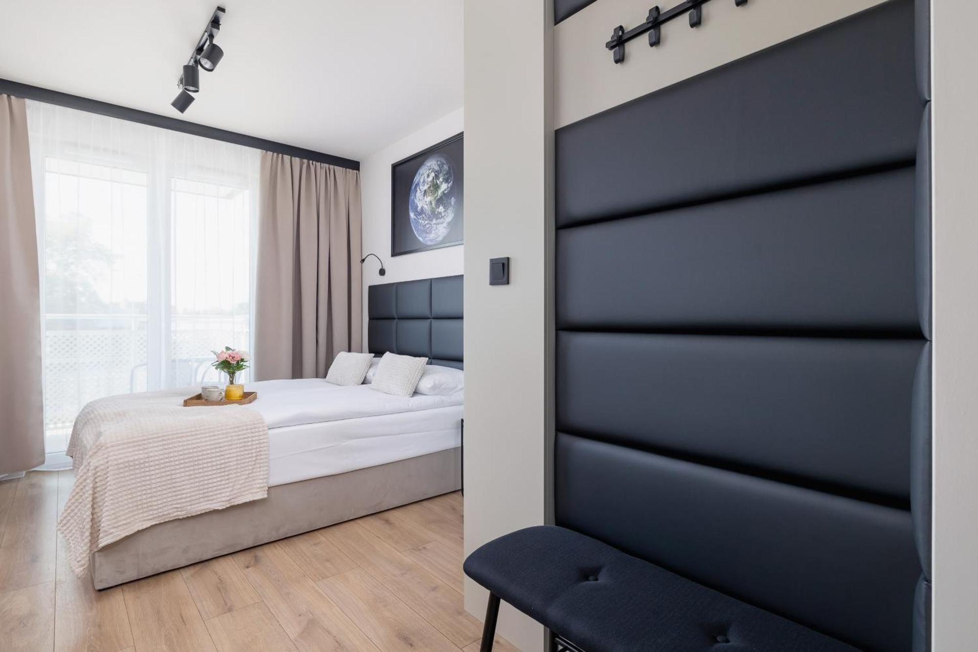 Apartmán Saska Blu Premium By Renters
