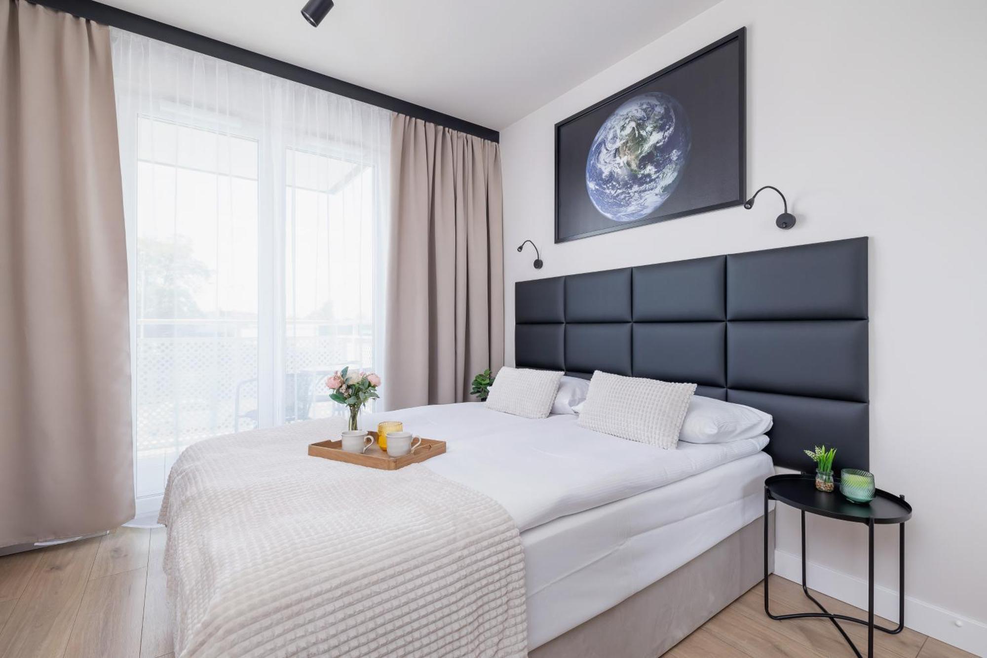 Saska Blu Premium By Renters Apartmán *