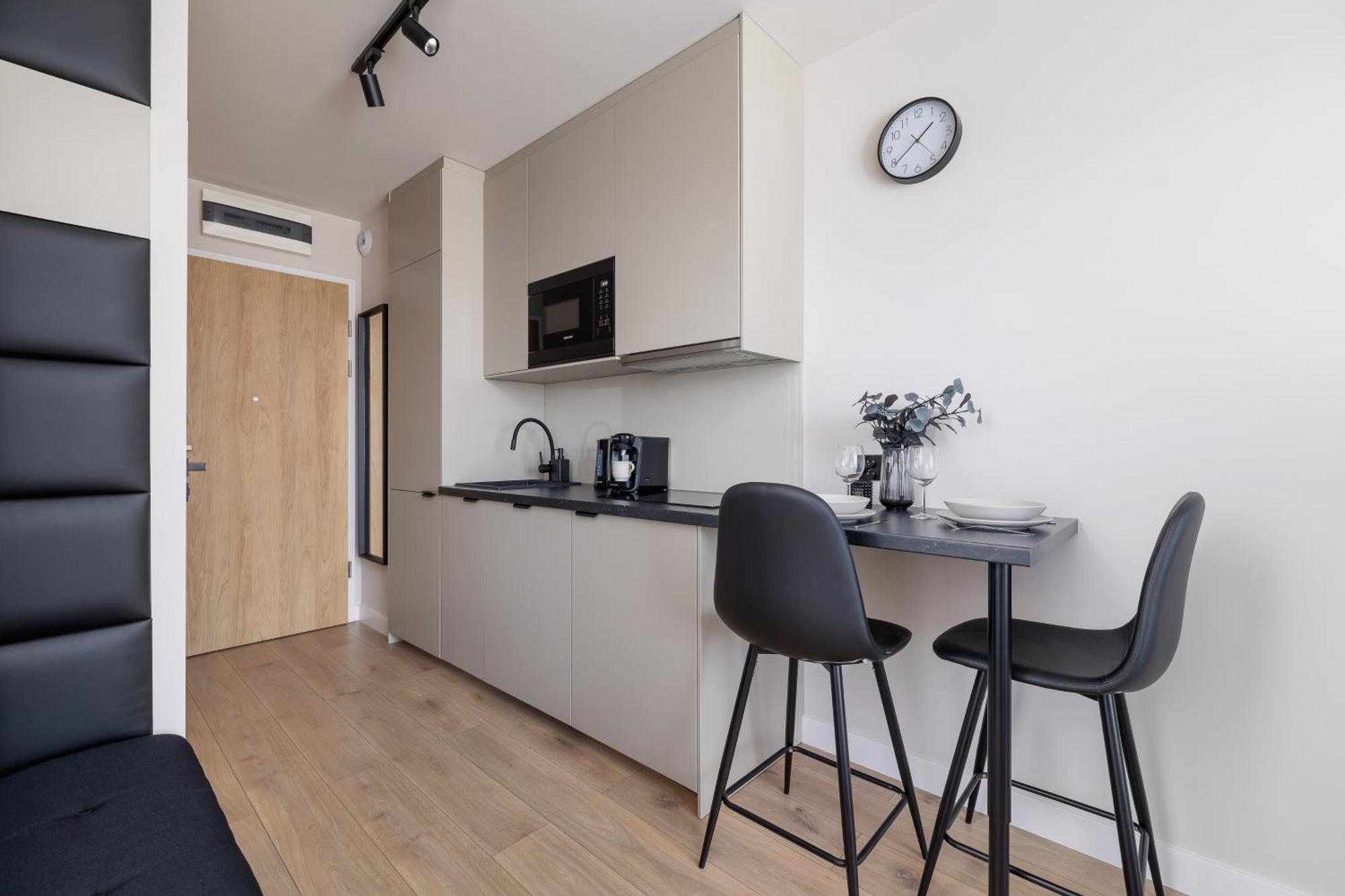 Apartmán Saska Blu Premium By Renters *