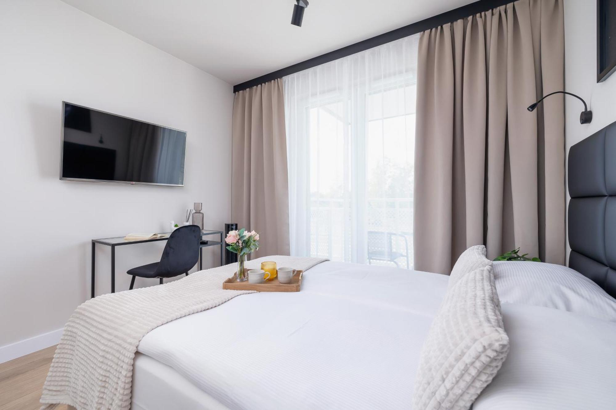 Saska Blu Premium By Renters Apartmán