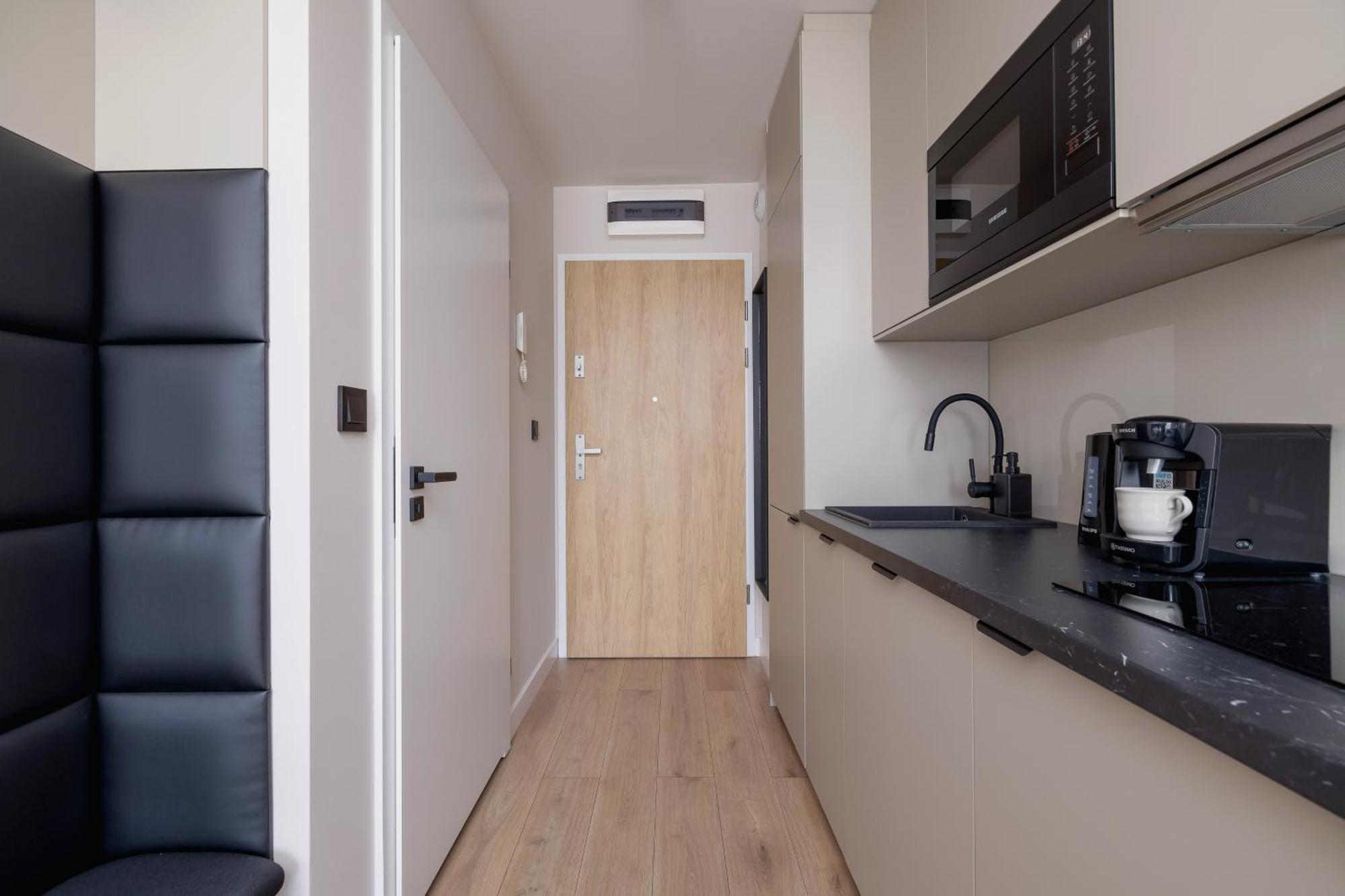 Saska Blu Premium By Renters Apartment *